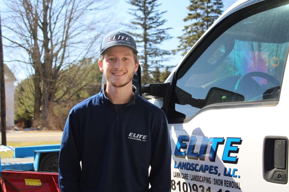 About Elite Landscapes